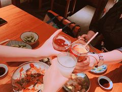 -醉虎传(南锣鼓巷店)