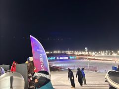 -大同万龙白登山国际滑雪场
