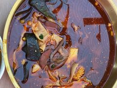 -冒菜西施·非遗冒菜(总店)