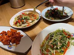 -陈先进鱼馆·地道农家菜(湖墅南路店)