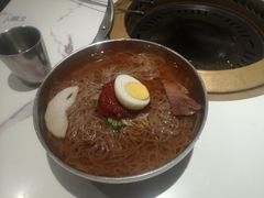 -花味烤肉·拌饭(庐阳万象汇店)