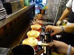 -文文烤肉(大皮院店)