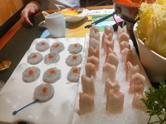 -索伦嘎·传统涮(海拉尔总店)