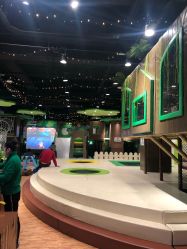 -绿野星空儿童乐园
