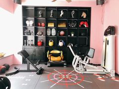 -简·无界健身工作室·运动康复·体态(石厦店)