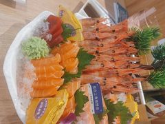 -上渔铁板烧(熙悦汇店)