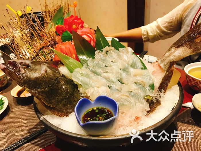 鱼真鲜鱼料理图片 - 第5张