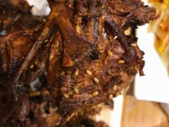 -腰子哥烤串(石佛营炫特店)