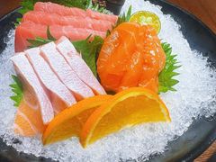 -东海怡品海鲜豆捞(西水东店)