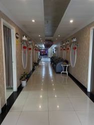 -深圳春天阳光医院·轮廓抗衰中心