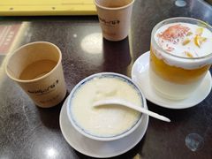 -民信老铺(双皮奶博物馆店)