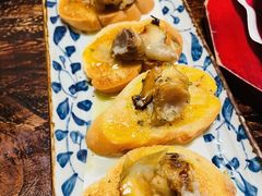 -酒肴一瓢·活贝料理·日本料理(三元桥·霄云路店)