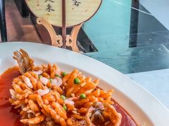 -馋遇江南·精致湖景雅宴(东方之门店)