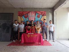 -捌号空间装饰|武昌总部(武昌总部)