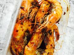 -臻鲜燕海鲜融合餐厅(金陵style店)