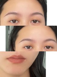 -MIVI野生眉纹绣纹眉