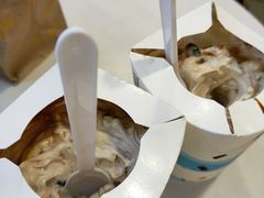 冲绳黑糖风味波波麦旋风-麦当劳(中二横路店)