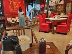 -金鼎轩(方庄天坛店)