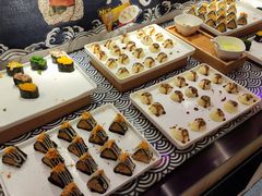 -比格比萨自助(南京万达茂店)