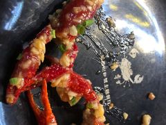 -二钳洞庭虾蟹·江湖菜(成都鹭岛店)