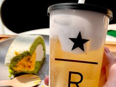 -星巴克臻选(成都太古里店)