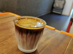 -Jeans Coffee牛仔裤咖啡