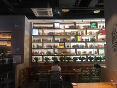 -木屋烧烤(龙湖天街店)