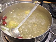 -林记潮牛·牛肉火锅(上马墩店)