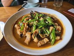 -丰乐餐厅·始于1999·本地老字号