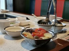 -九府羊·鲜羊火锅·烤串(新华路店)