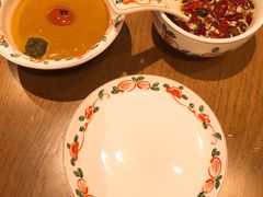 -北京老门框爆肚涮肉馆(凤城六路店)