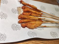 -鸣记脆皮烤鱼(铁西店)