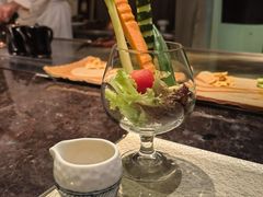 -Ginza Onodera铁板烧(外滩十八号店)