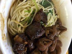 -泰顺江南春面馆