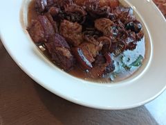 -赶海部落海鲜城(海阳路店)