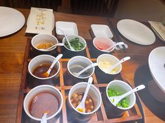-揽季锅物会.福建黄鱼.海鲜姿造(五四路店)