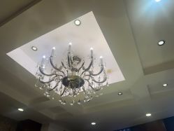-四方阁酒楼·宴会厅(圣灯店)