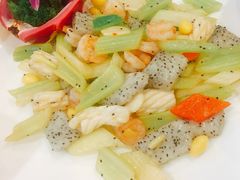 -紫阳家宴(源深店)