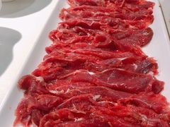 -食潮汕头鲜牛馆(望京保利店)