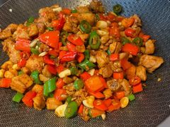 -匠熙小馆(崇文门店)