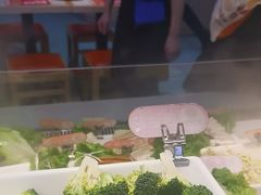 -椒锅锅·麻辣香锅(宝地广场城市集市店)