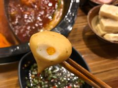 蟹籽包-吃皮火锅馆(苏宁店)