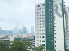 -中山大学附属第三医院(天河院区)