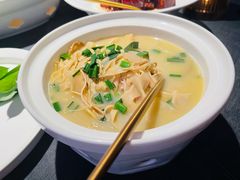 -锦府园·新台州菜(合生汇店)