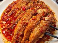 -图味美小黄鱼·景德菜(浙江路店)