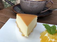 芝士奶酪蛋糕-村上春树