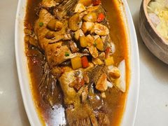 -大鱼徽州·寻味徽菜(万象汇店)
