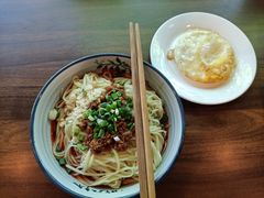 素椒杂酱-下面馆