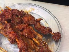 -里脊肉串店(天桥老店)