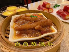 -点都德(聚福楼店)